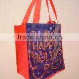 Promotional Laminated Non Woven Bags thumbnail-4