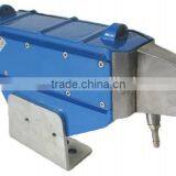 Germany- Quality Hot Metal Detector Used in Steel Mill thumbnail-2