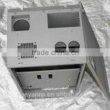 New World Online Shopping High Quality Bending Stamping Parts thumbnail-1