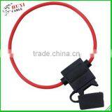 New Design ATC Fuse Holder for 16 10GA Power Cable thumbnail-3