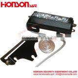 High Power LED Grille Light For Vehicle Suction Cup Mount Lighthead HTA-141 thumbnail-4