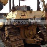 Used CAT D5H Crawler Bulldozer Cat D5h Dozer for Sale Also Cat D4h D6h D7h thumbnail-4