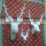 Wall Mount Deer Head thumbnail-1