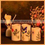 Realigious Activities Wax Color-changing Led Candle Light thumbnail-2