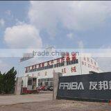 Good Cleaning Effect Turnover Basket Washer thumbnail-5