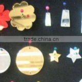 Acrylic Mirror Sticker/acrylic Craft/acrylic Decoration thumbnail-1