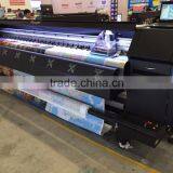 Top Selling 3.2m 1440dpi Eco Solvent Printer With Dx5 Head FS-3202k thumbnail-2