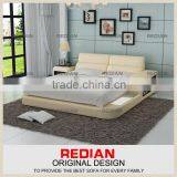 Redian King Size Bed Frame thumbnail-5