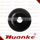 Forklift Cooling System Parts Forklift Fan Pulley for TOYOTA 1DZ-2 Engine