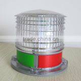 High Quality Water Proof LSW-302 LED Solar Airfield Sign Light