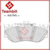Disc Brake Pads for PORSCHE CAYENNE ,Audi R8 95535193950