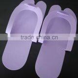 Disposable Pedicure Foot Eva Slipper For Nail Salon Quality Choice thumbnail-2