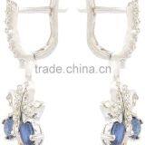 Ring Earring Set thumbnail-4