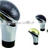 HT-2302 HAOER Auto Stalls Head Diamond Car Shift Knob Gear Head Shift Lever Transmission Shift Knob