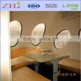 Custom Small Camping Fiberglass Trailer Caravan Accessories Quality Choice Most Popular thumbnail-6