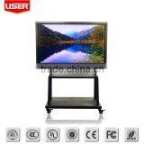 65 Inch Interactive Whiteboard With Win7 System, Touch Screen,good Prices thumbnail-2