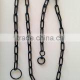 Plastic Link Chain Fence Made in China