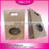 Customer Jewelry Pouch With Logo thumbnail-2