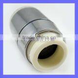 22 Diameter US Universal Tube LED Water Shower Color Light Basin Faucet Head thumbnail-1