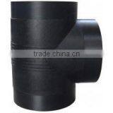 PE Fittings Plastic Fittings Pipe Connector Stock Supplier thumbnail-3