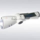 High Performance Solar Power Radio&charger Solar Battery Charger thumbnail-1