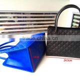 2015 New Designer Handbag , Silicone Tote Bag, Custom Handbag thumbnail-6