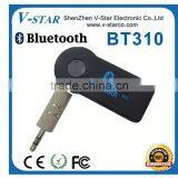 Bluetooth Handsfree Car MP3 FM Transmitter
