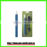 Stainless STEEL Vaporizer blister evod kits Electronic Vapor 1100 mAh Vapor pen