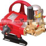 Stainless Steel Pressure Sprayer OS-30B1 thumbnail-3