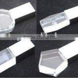 Customized Logo Engrave Promotion Mini Crystal Jewellery 32GB 64GB USB Flash Memory Drive With LED Light thumbnail-5