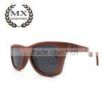 High End Elegant Engraving Wood Sun Glasses thumbnail-2