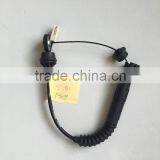 HEBEI JUNSHENG Auto Spare Parts, Auto Cable PEUGEOT CLUTCH CABLE 9630903180 Quality Choice