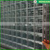 Hot Dipped Galvanized Welded Wire Mesh Panel