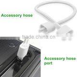 Electric Food Storage Food Saver Vacuum Packing Machine Household Vacuum Sealer thumbnail-5