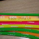 Beautiful Printing Logo on Silicone Hose Food Grade FDA Approval thumbnail-2