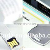 32G Super Capacity Key Usb Flash Drive