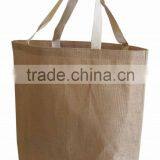 promotion Jute Bag