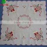 polyester Christmas table cover