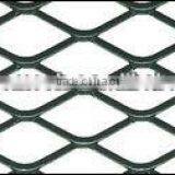 JQ25 Series Expanded Metal Mesh Machine thumbnail-3