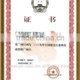 Energy-saving Aluminium and Wood Composite Profile thumbnail-2