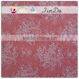 Best Quality Hot Sale Nylon Stretch Lace With Cheap Price thumbnail-1