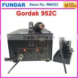 Gordak 952C soldering station