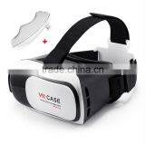 Best Selling High Quality 3d Glasses vr Box 3d Virtual Reality Glasses