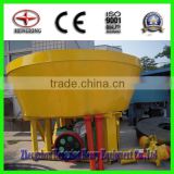 gold mining equipment from china wet pan mill machine