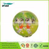 Eye Silicone Brain Change pu Ball thumbnail-5