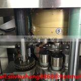 Beverage Can Filling Machine