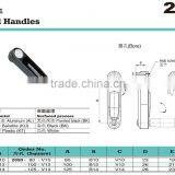 For Lathes and Printing Machines Parts Aluminum Cranked Handles thumbnail-2