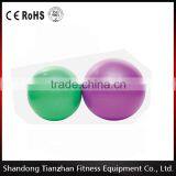 fitness equipment / gym accessories / TZ-8020 Anti-burst ball