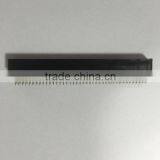 2.54mm Pitch 80pin Slot Connector Without Lock thumbnail-1