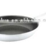 Fry Pan With Nonstick Coating C1165-FP thumbnail-1